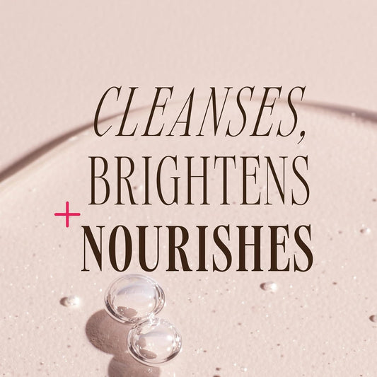 The Face Shop Rice Water Bright Light Facial Cleansing Oil